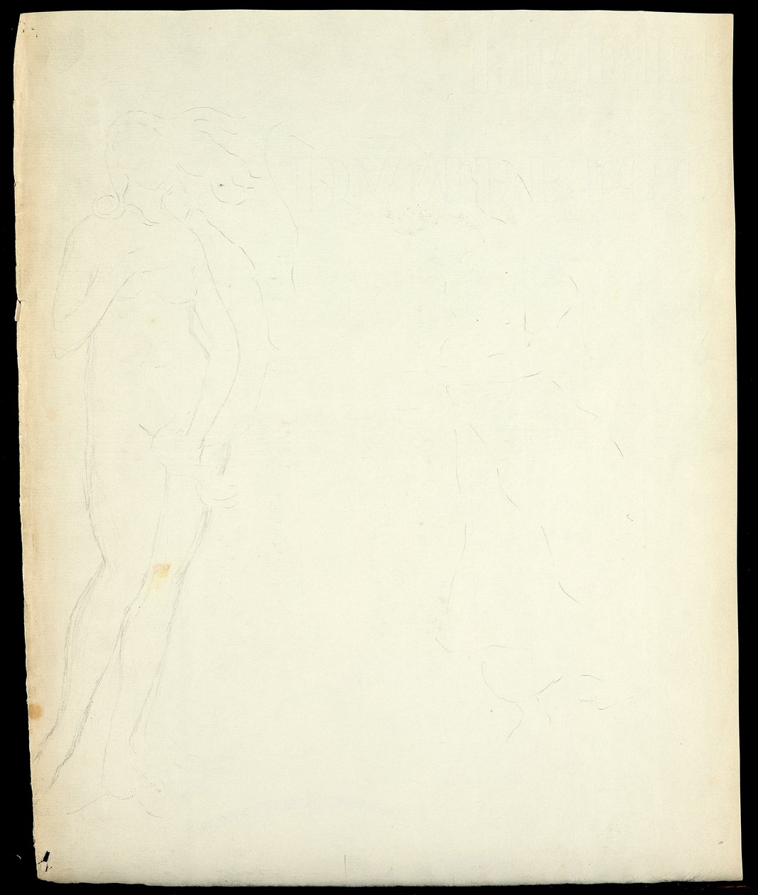 1880年波提切利的“春天”之后 作者 贝特·莫里索（Berthe Morisot）