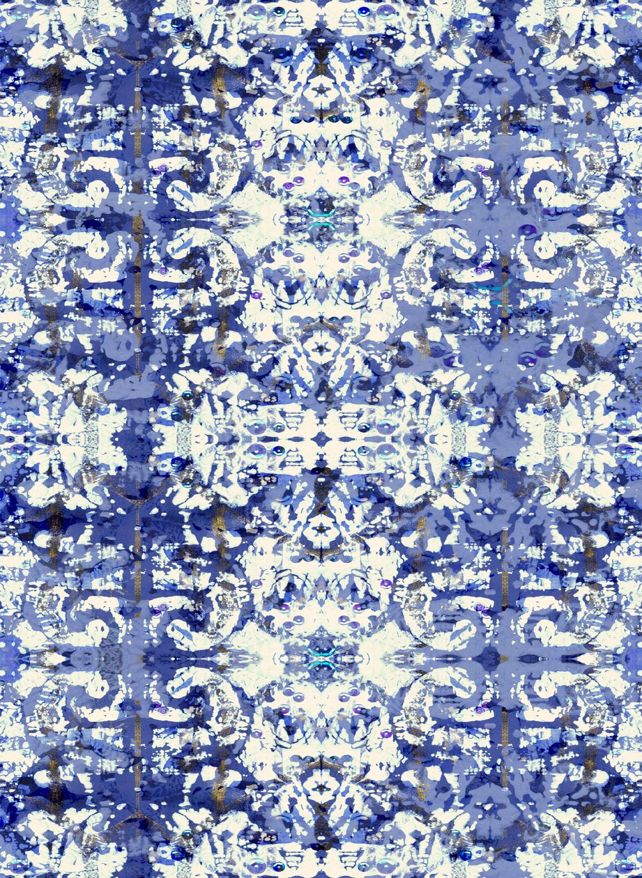 新加坡秋千》，2014 年（混合媒介、插图、数码） 作者 贝丝·特拉弗斯
