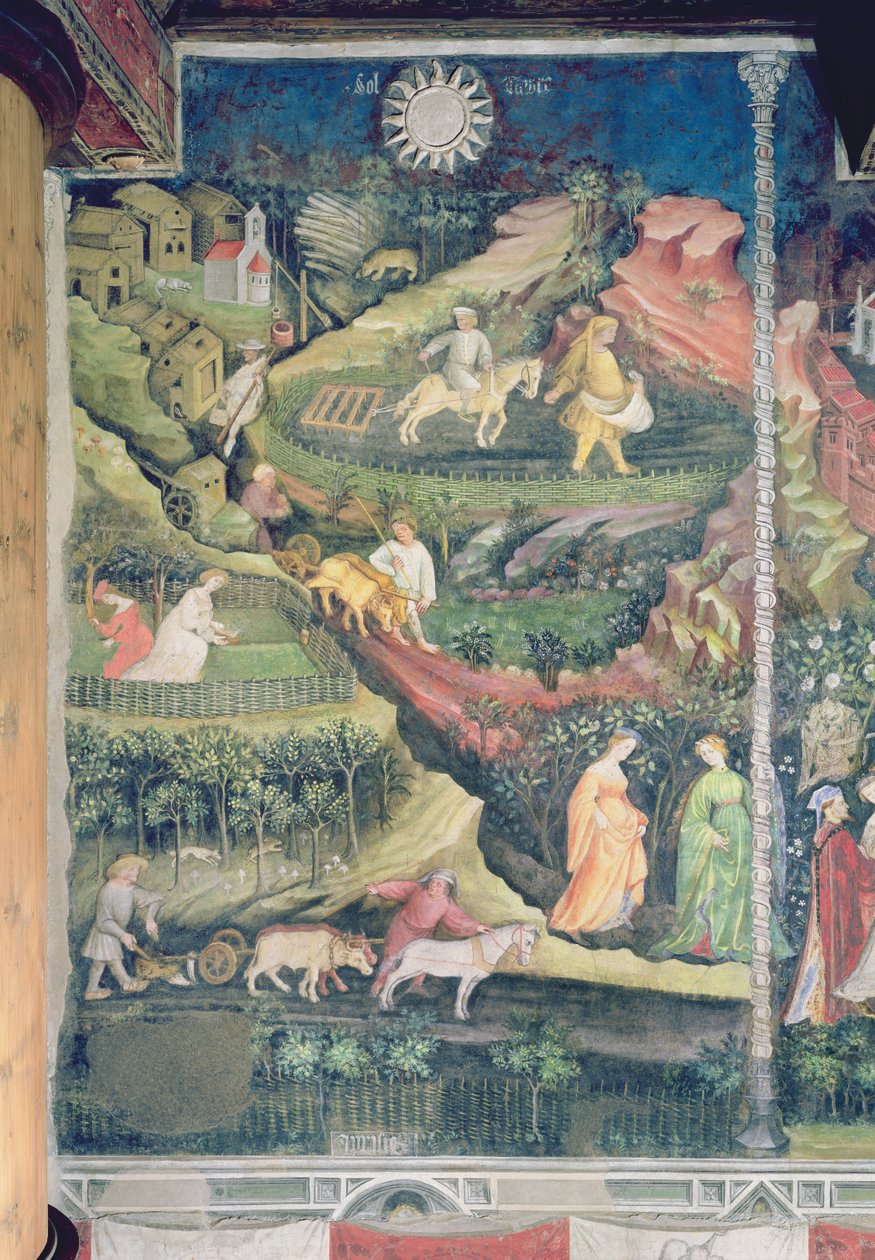 四月份，c.1400 9see也是498154） 作者 波希米亚派