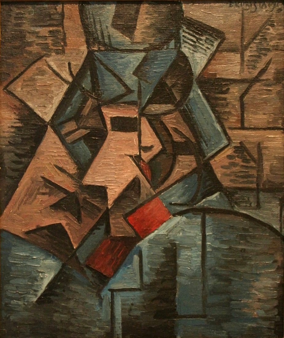 士兵 作者 BohumilKubišta
