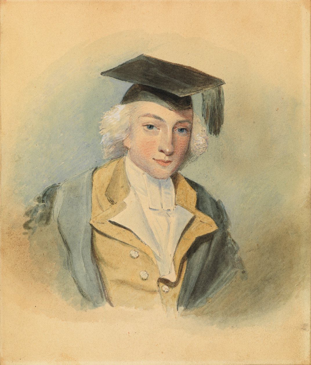 James Smithson, n.d. 作者 骨