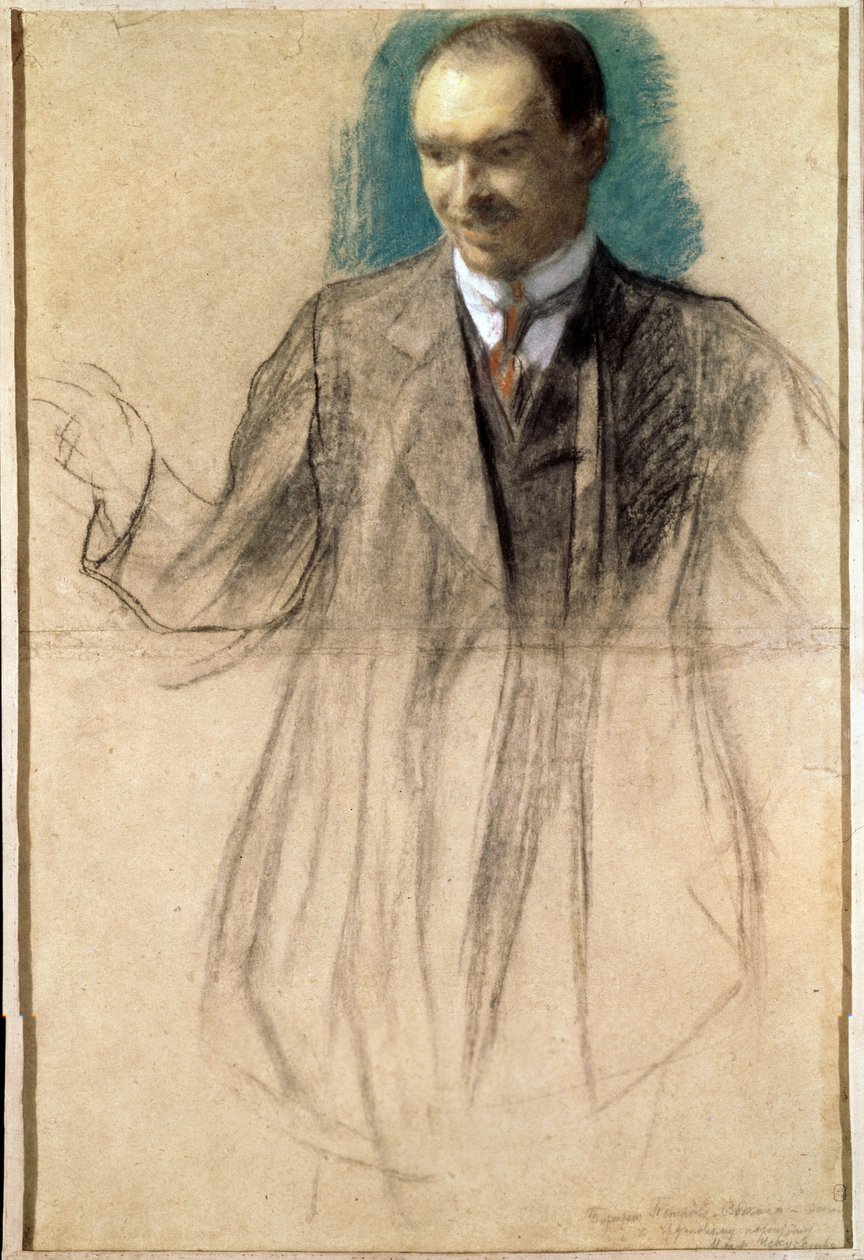 Portrait de l