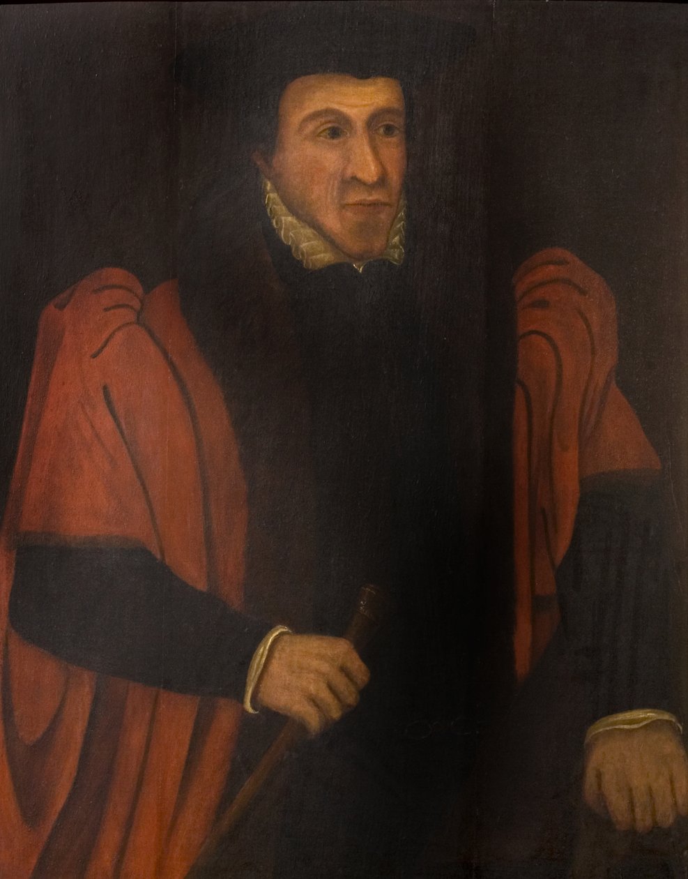 西蒙·诺顿（卒于 1641 年） 作者 英国学校