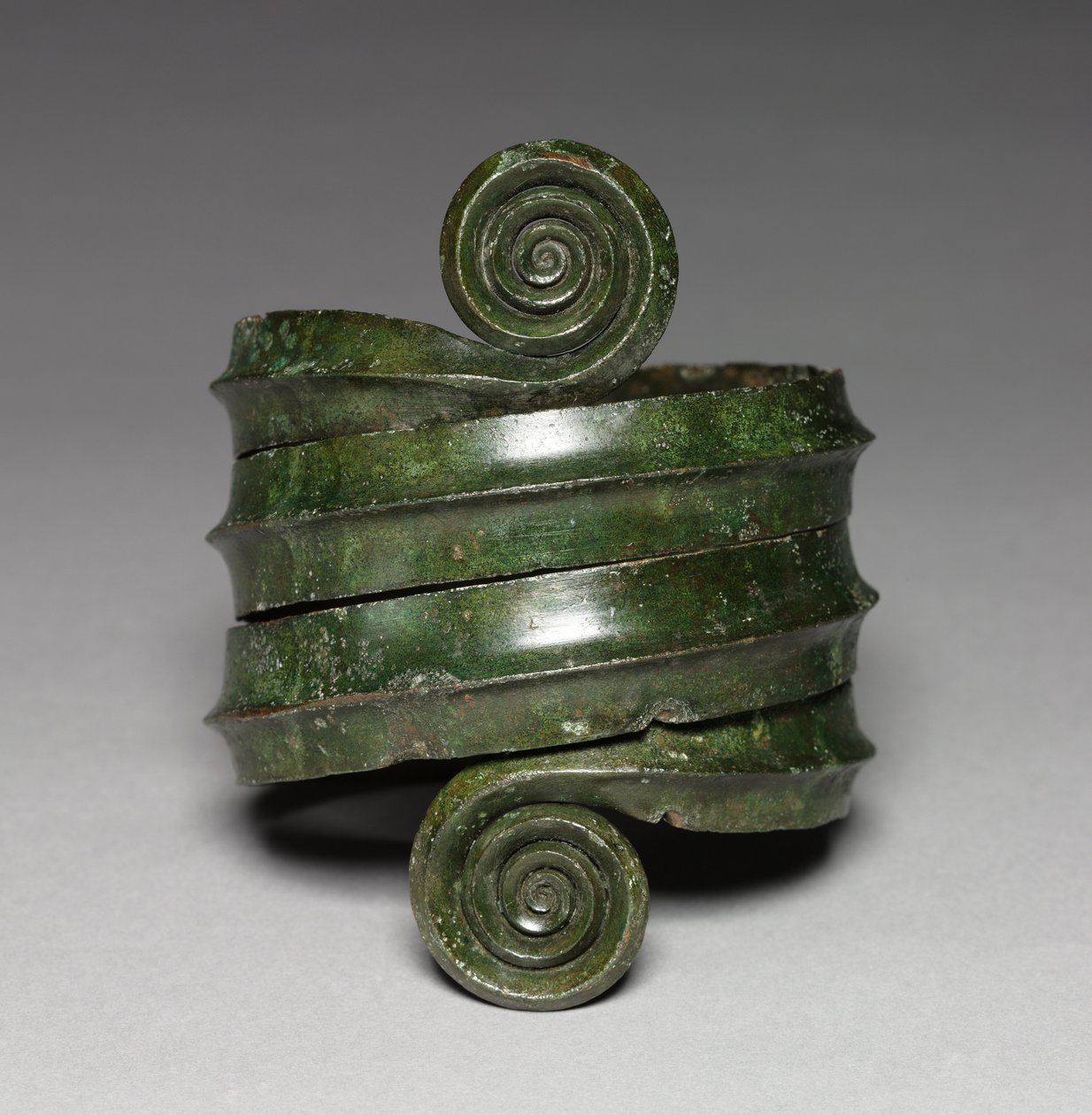 匈牙利首都阿米拉（Turm Armilla），约前1500年 作者 青铜时代