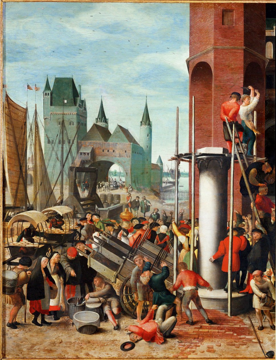  作者 不伦瑞克字母组合