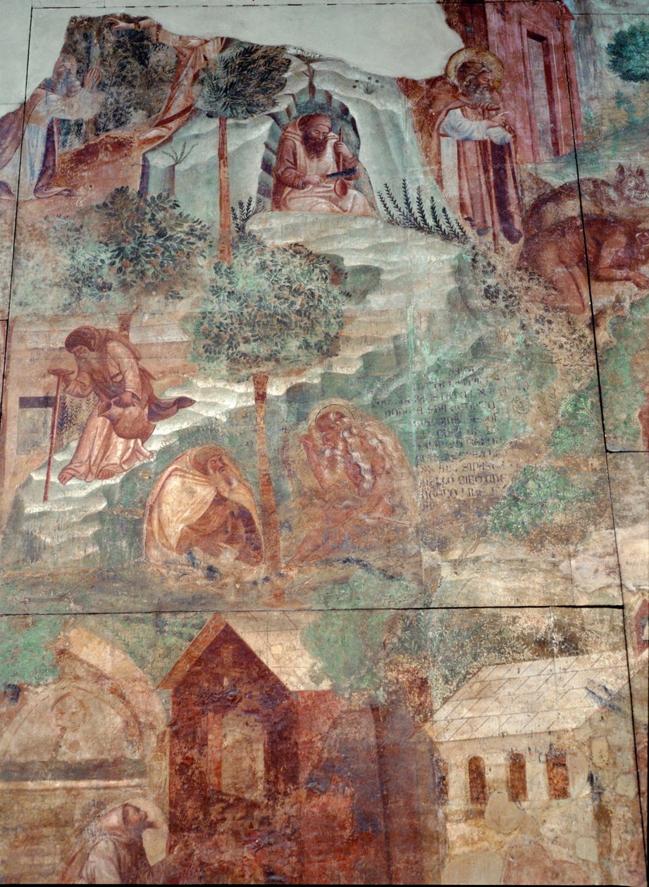 死亡的胜利......（新鲜） 作者 Buonamico 布法马科