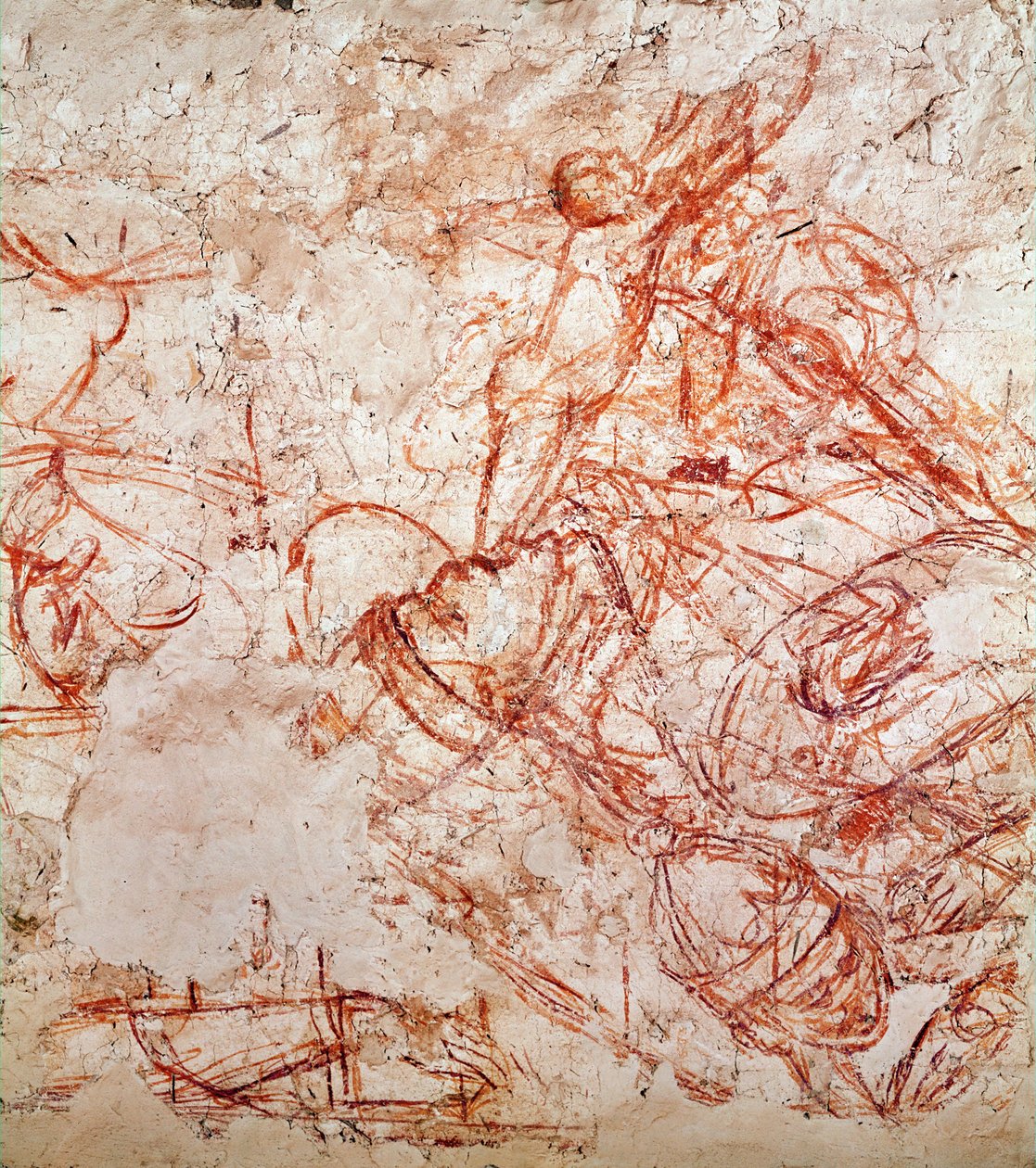 死亡的胜利 新鲜......（新鲜） 作者 Buonamico 布法马科