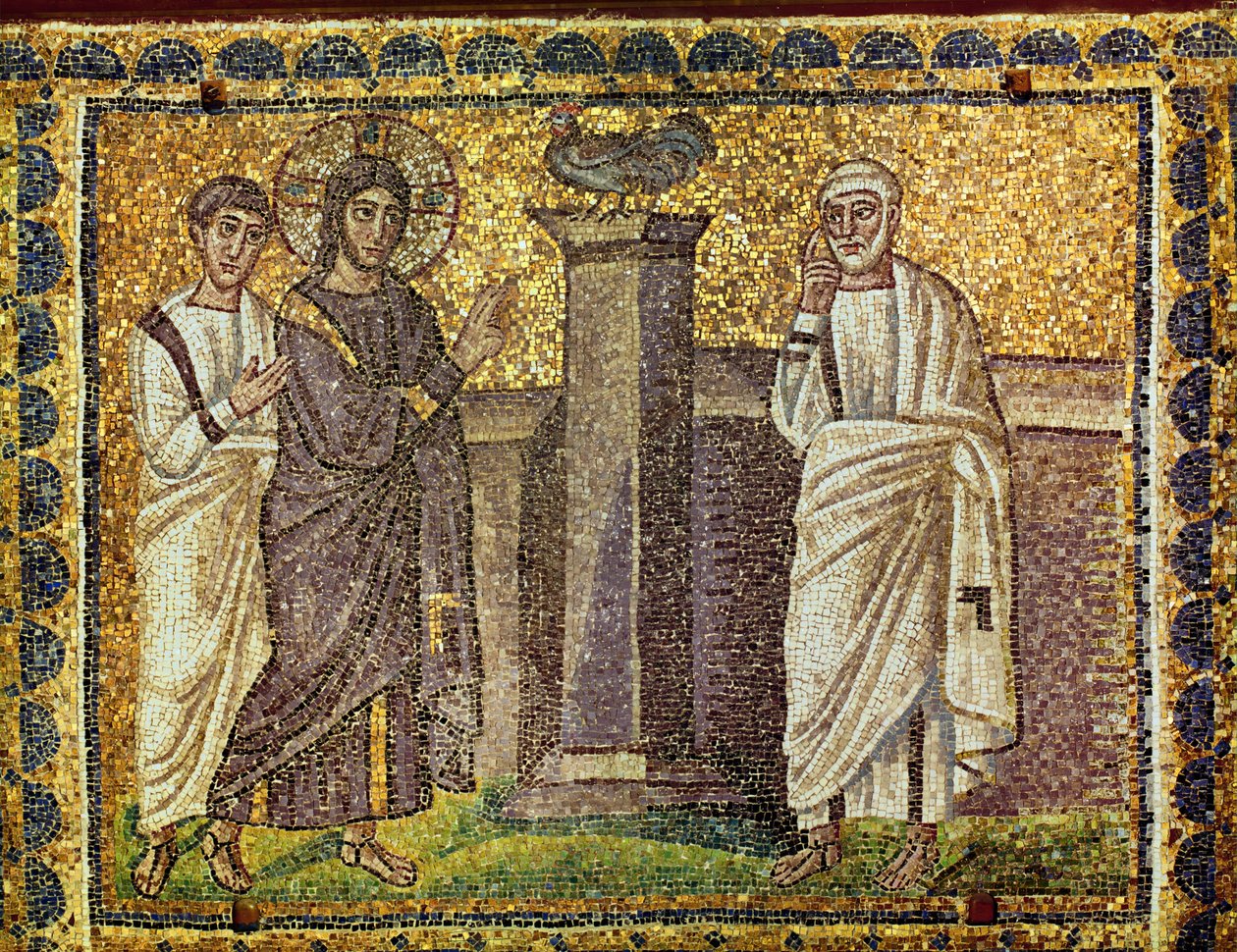  作者 拜占庭学派