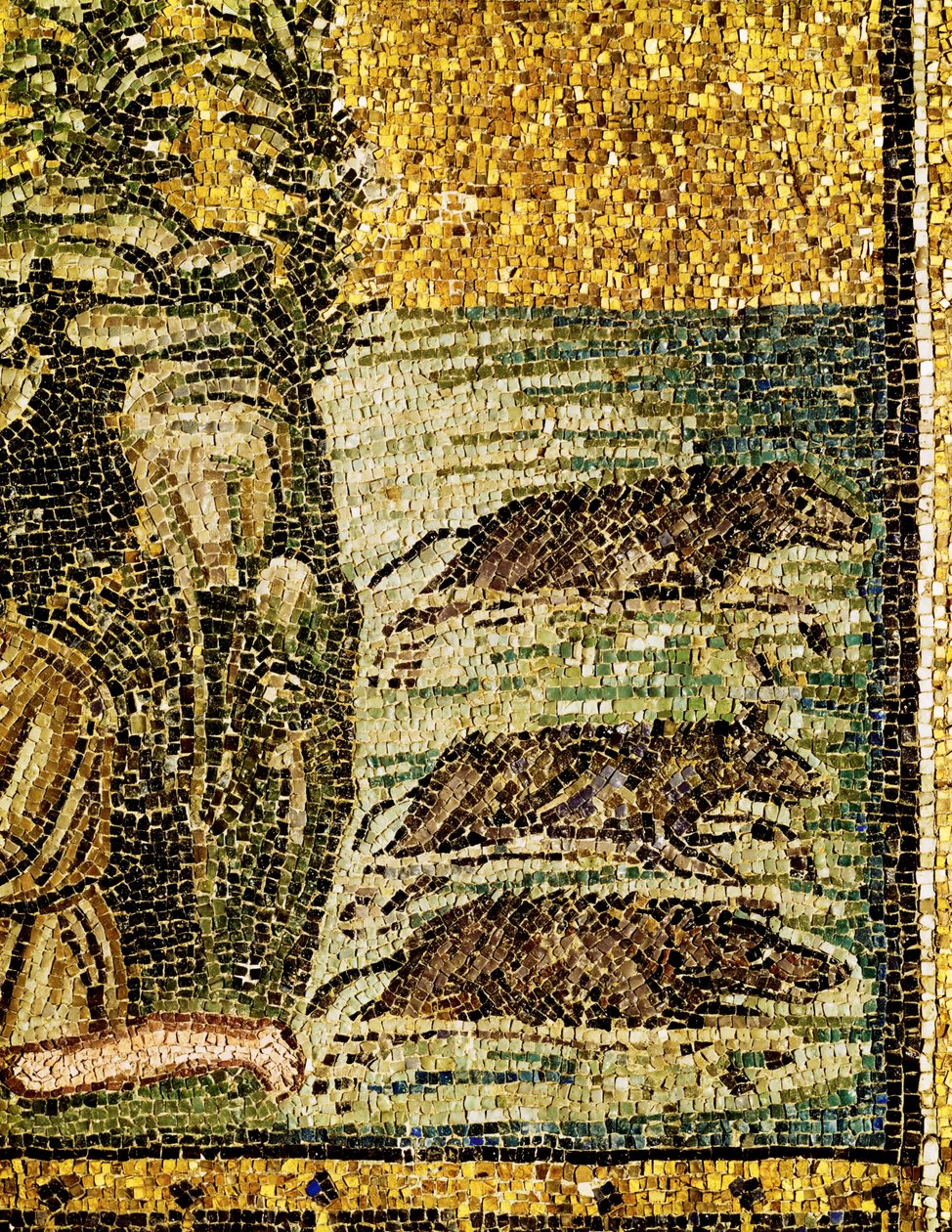  作者 拜占庭学派