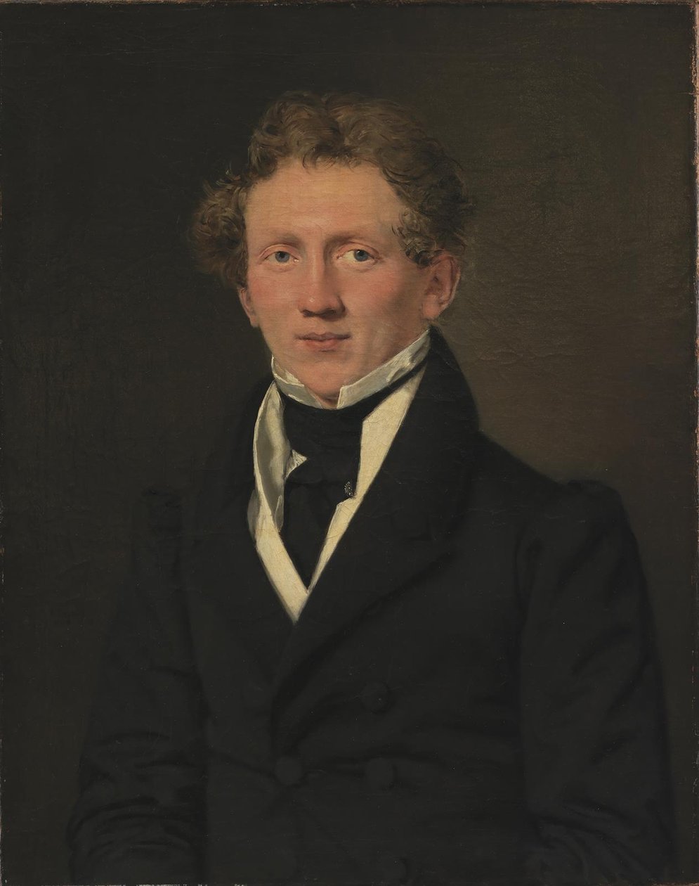 付款员 Theodor Emil Ludvigsen 作者 加州詹森