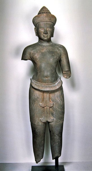 Shiva 作者 柬埔寨语柬埔寨语