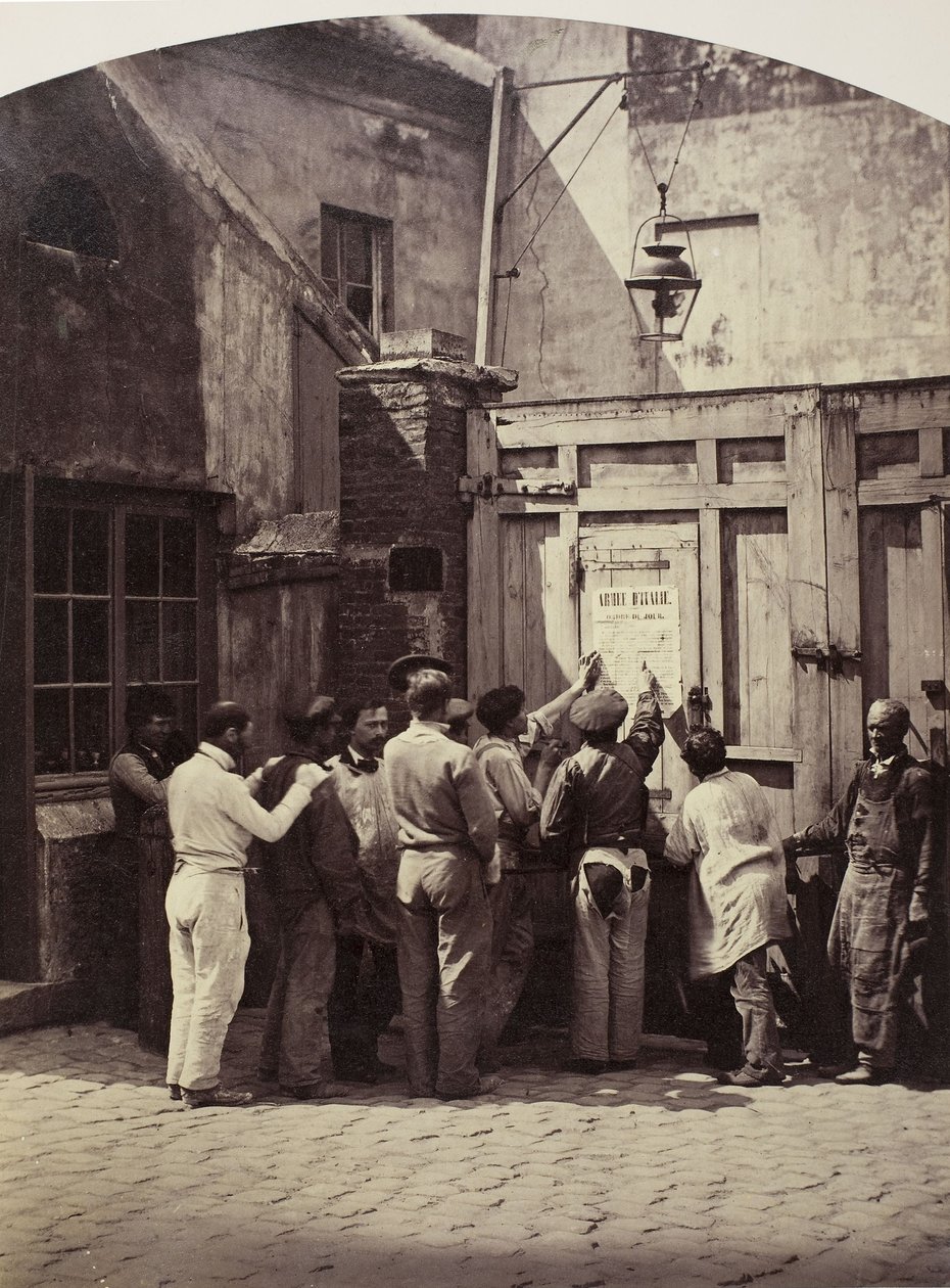 日订单 作者 卡米尔·西尔维（Camille Silvy）