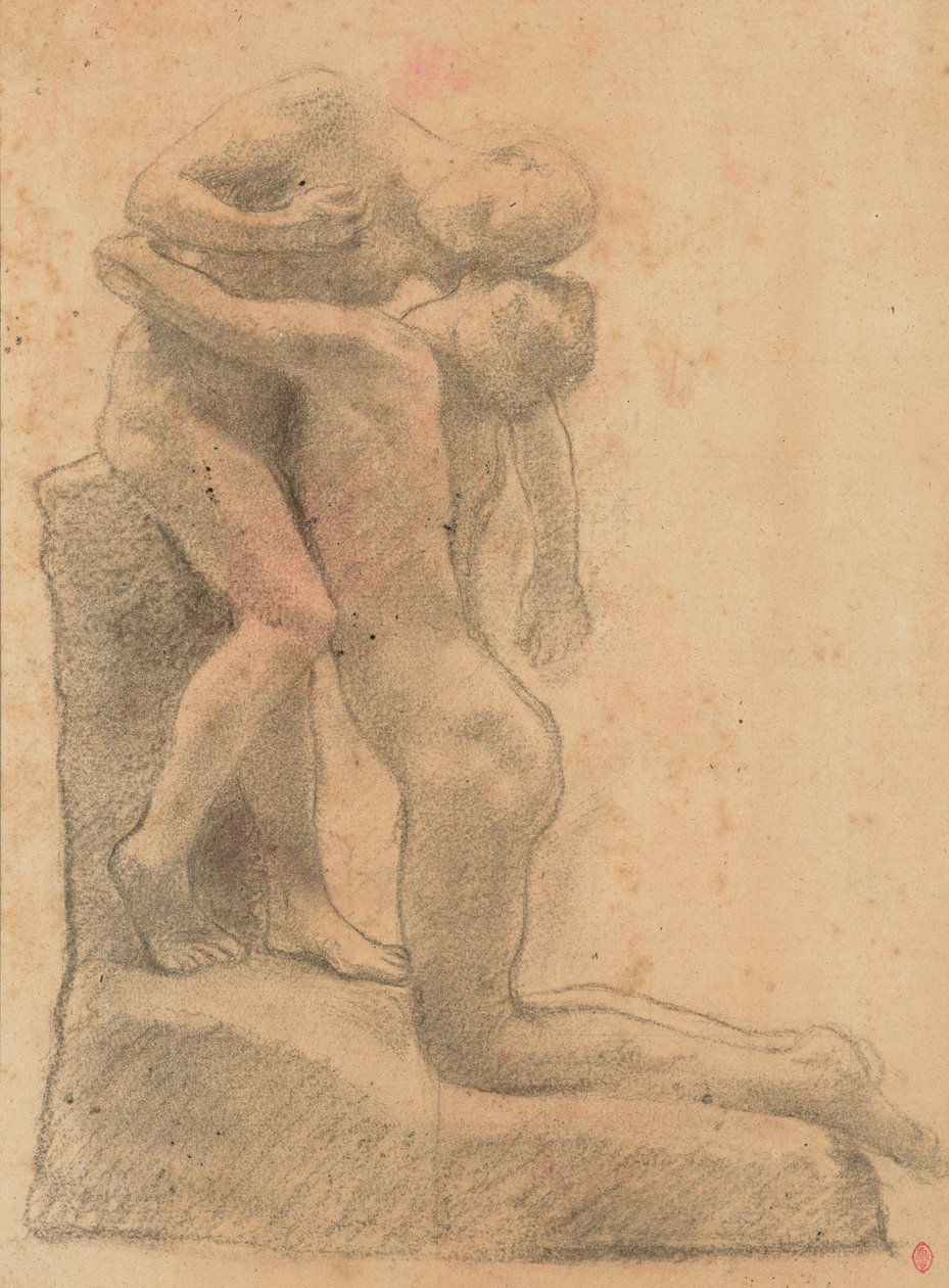  作者 卡米尔·克洛岱尔