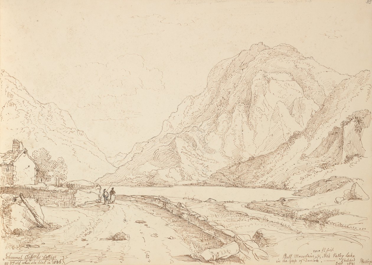 Bull Mountain and Ash Valley Lake in the Gap of Dunloh, September 1841   1445601   zh       chinese Successfully Translated  Original: Beningbrough Hall, Yorkshire, England. 1880 (engraving) Translat: Beningbrough Hall, Yorkshire, England. 1880 (engraving) 作者 船长托马斯黑斯廷斯