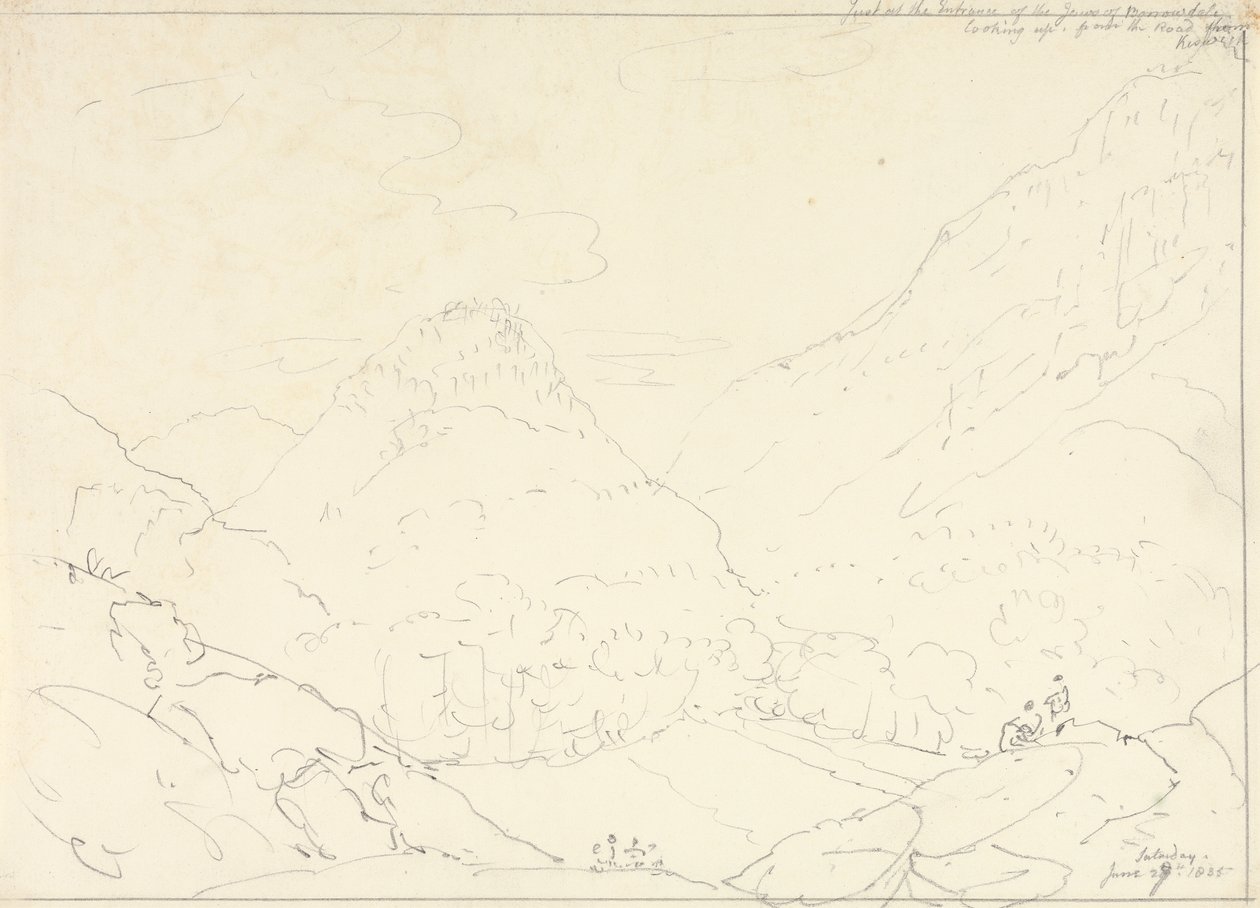 博罗代尔大白鲨，1835 年 6 月 27 日星期六 作者 船长托马斯黑斯廷斯