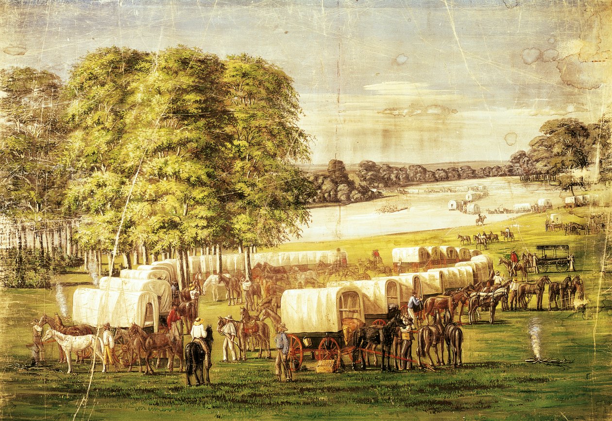  作者 卡尔·克里斯蒂安·安东·克里斯滕森