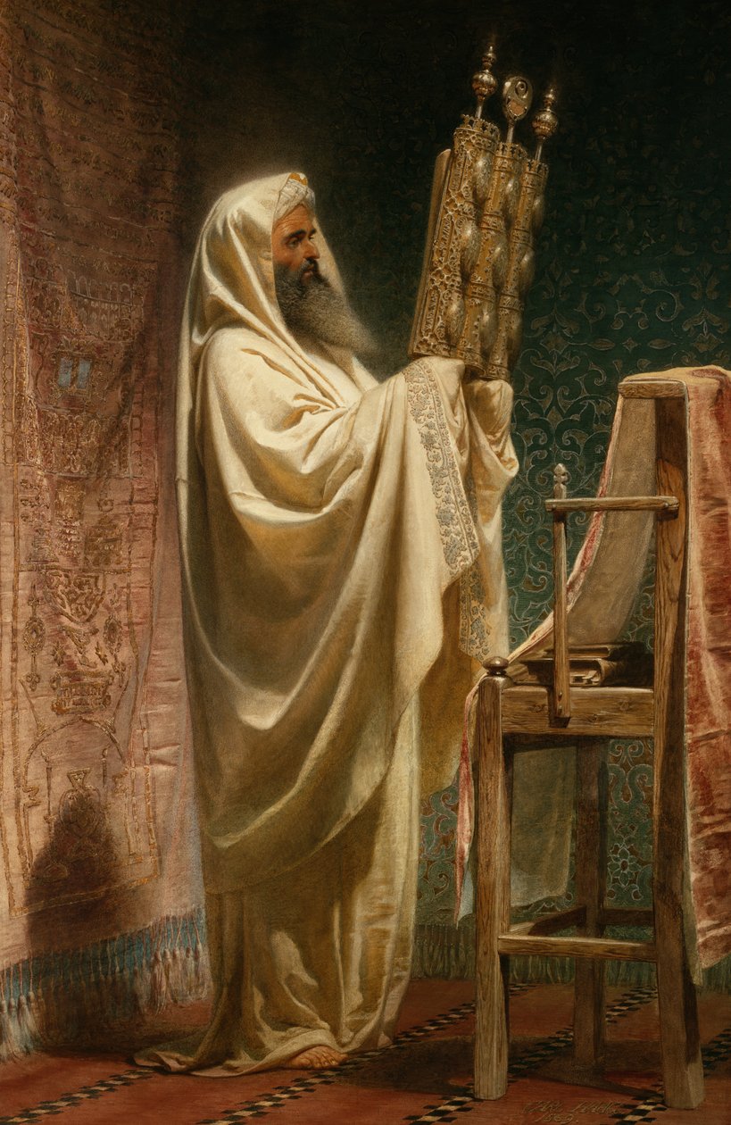 Kaheen Amran，1869年（纸上写着） 作者 卡尔·哈格