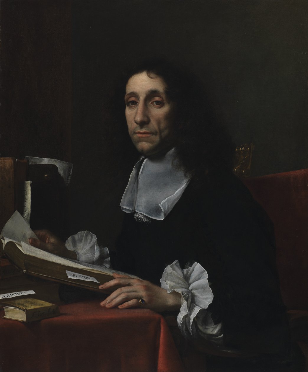 Sir Thomas Baines 作者 卡罗多尔奇