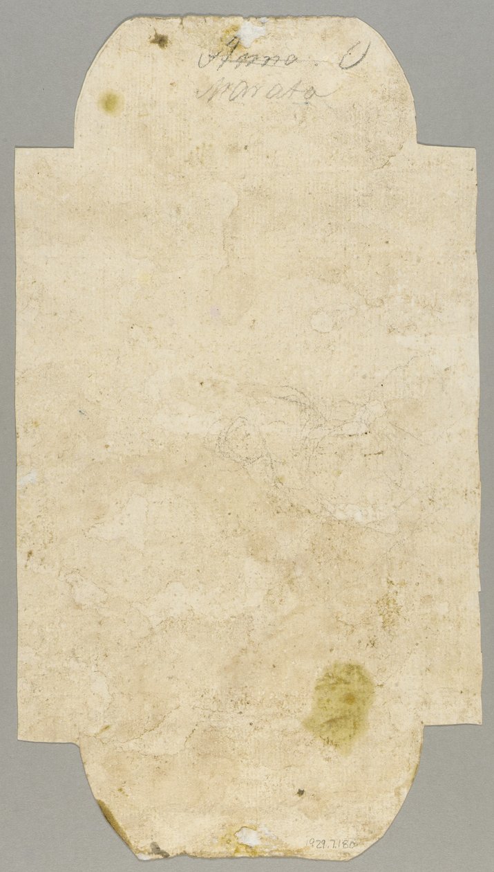 绘图 作者 卡洛·马拉蒂（Carlo Maratti）