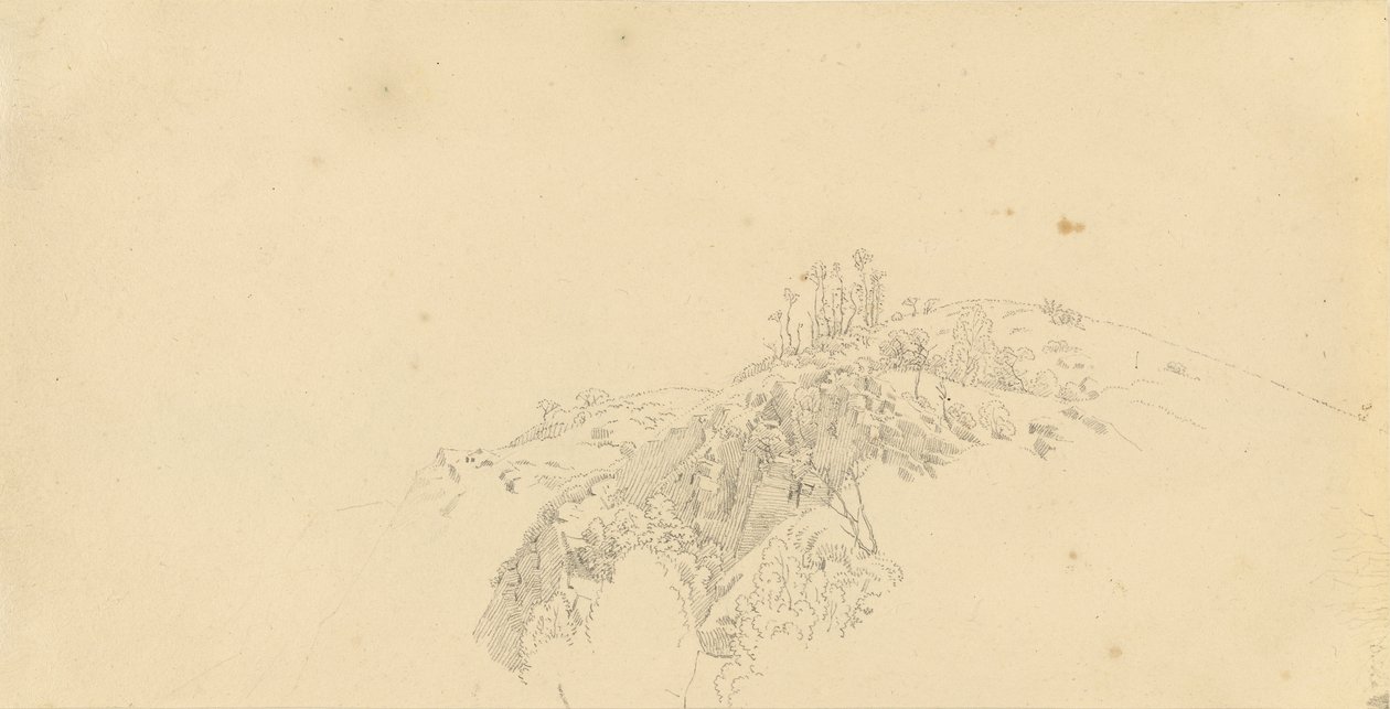 景观


















 (研究) 作者 卡斯珀·大卫·弗里德里希（Caspar David Friedrich）