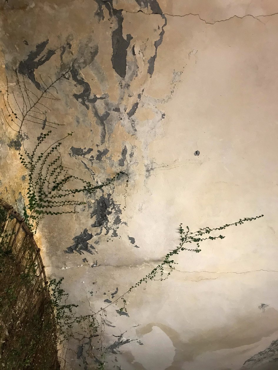 构图 - 建筑 - 细节, 2021 (照片) 作者 塞西尔·贾梅特