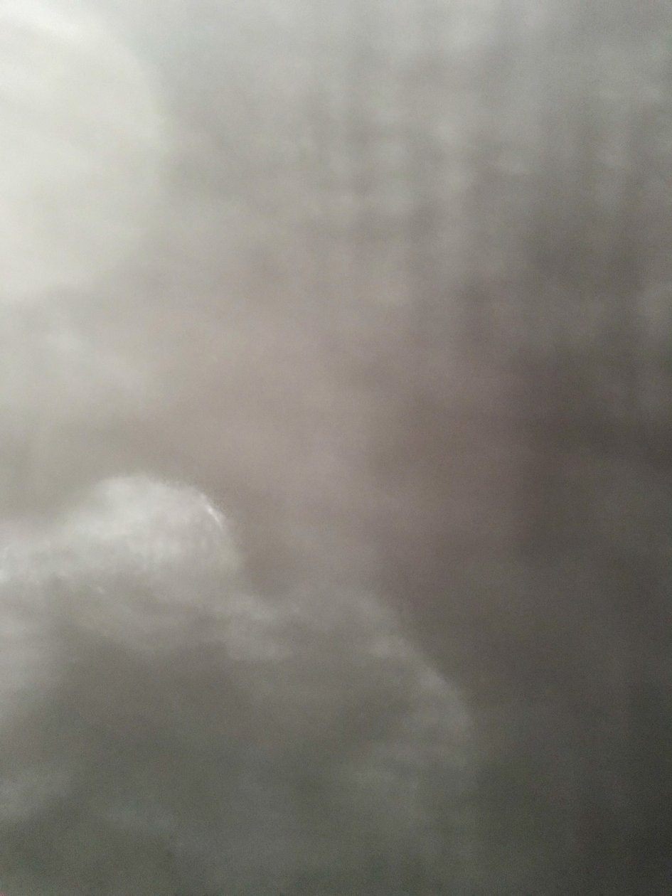 构图 - 金属，2019（照片） 作者 塞西尔·贾梅特