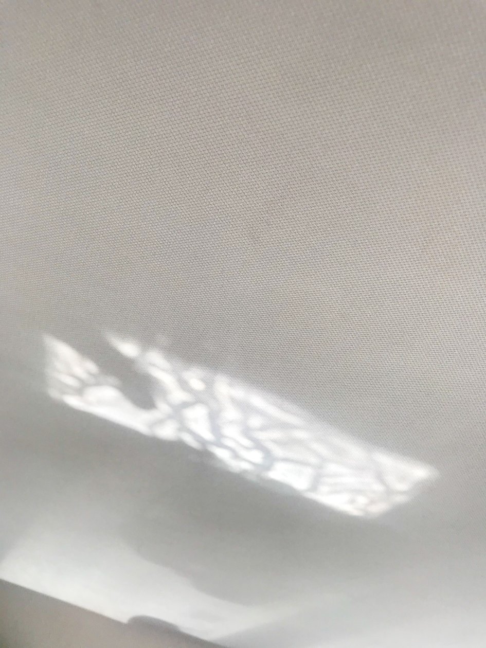 构图--思考，2019（照片） 作者 塞西尔·贾梅特