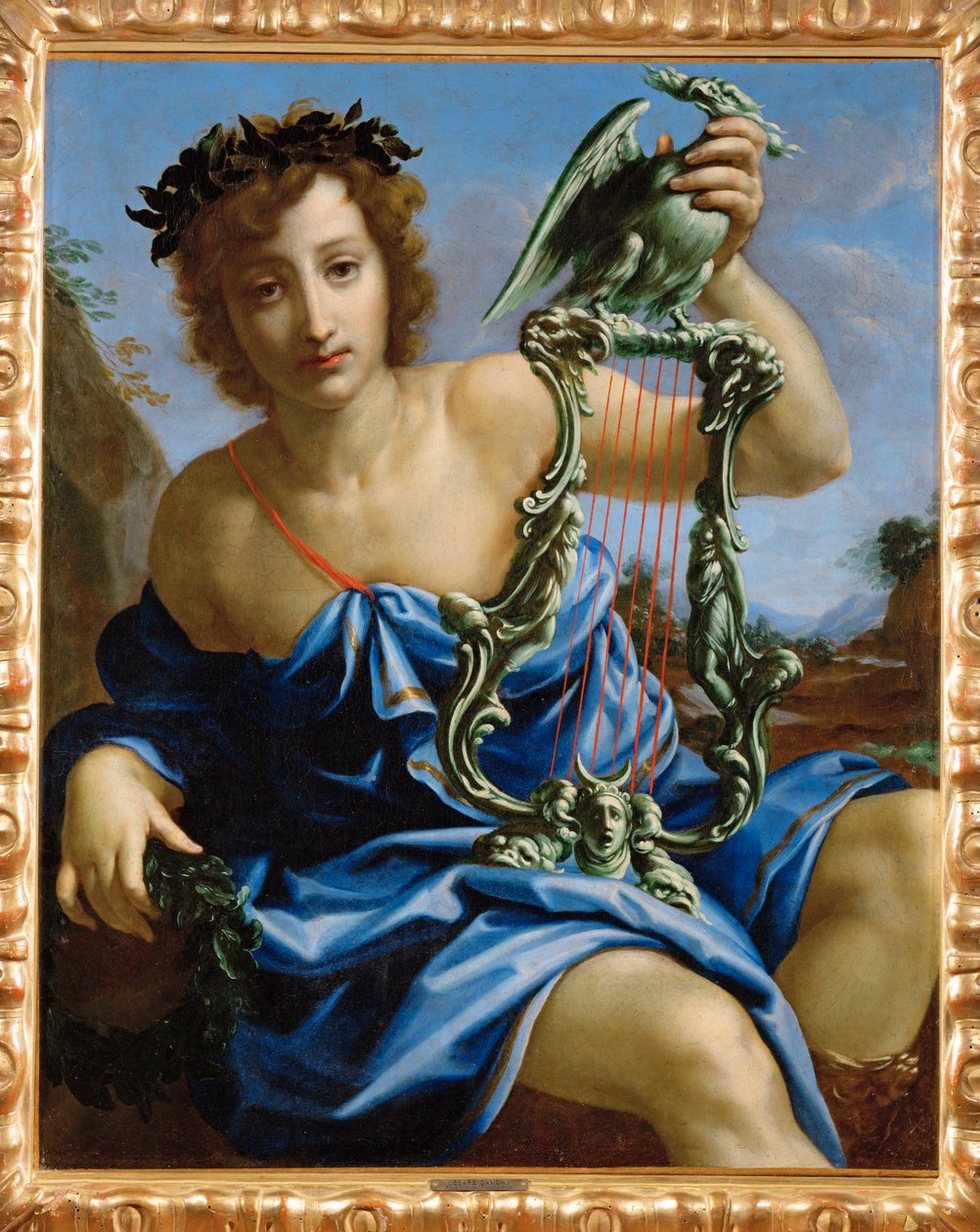  作者 凯撒丹迪尼