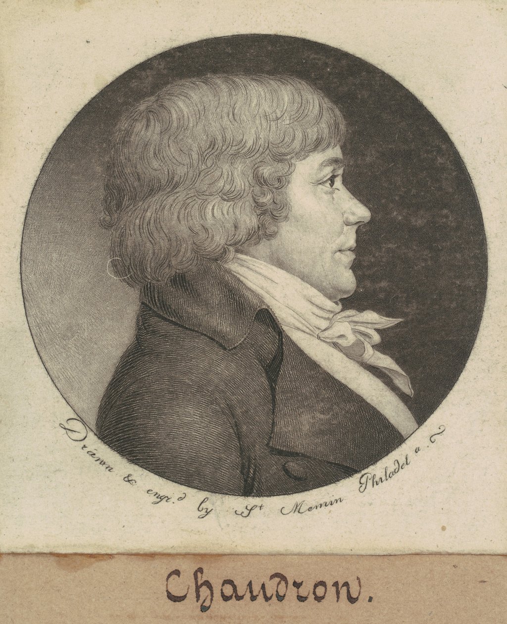 釜底抽薪 作者 Charles BJ Fevret de Saint Memin