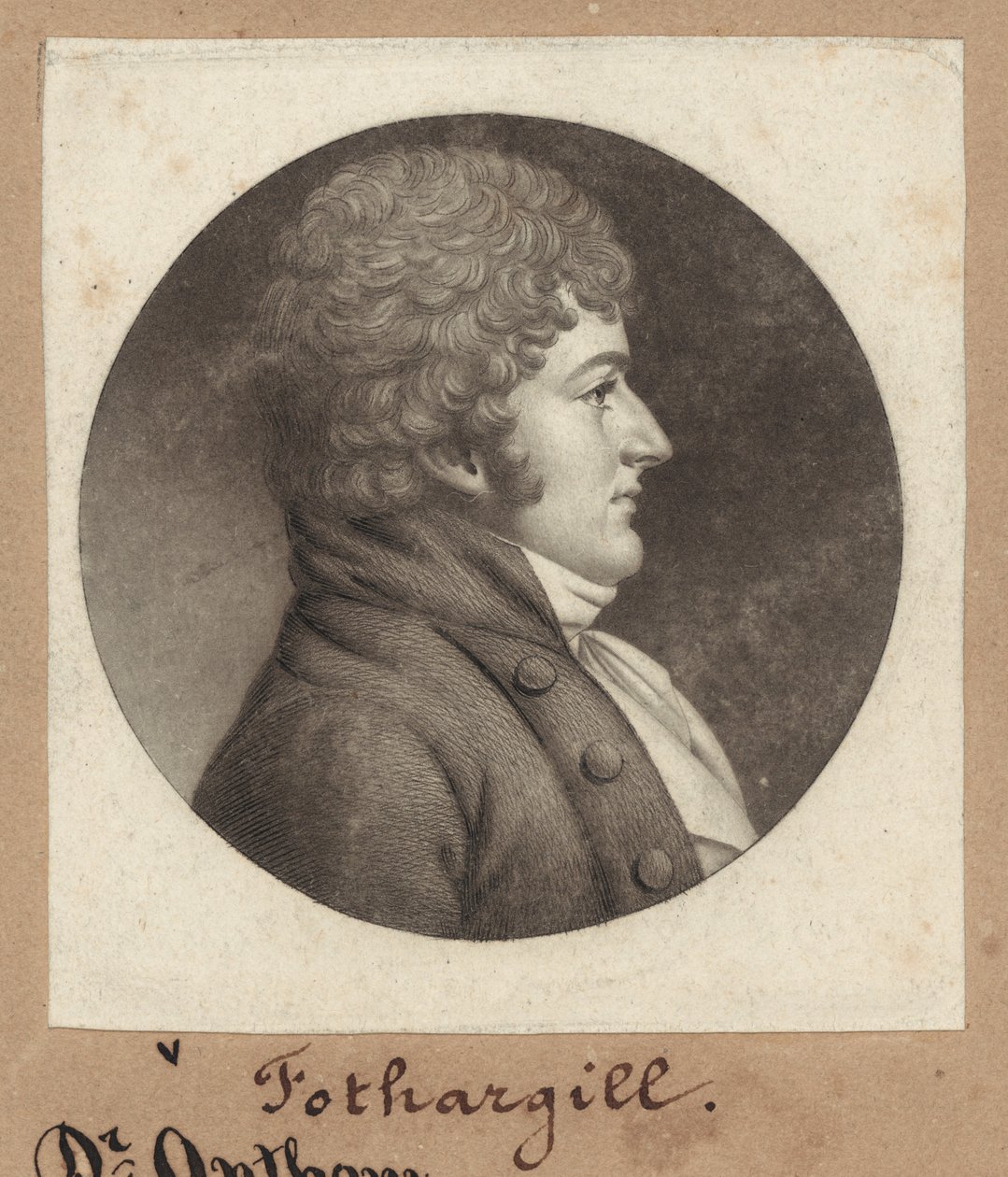 福瑟吉尔 作者 Charles BJ Fevret de Saint Memin