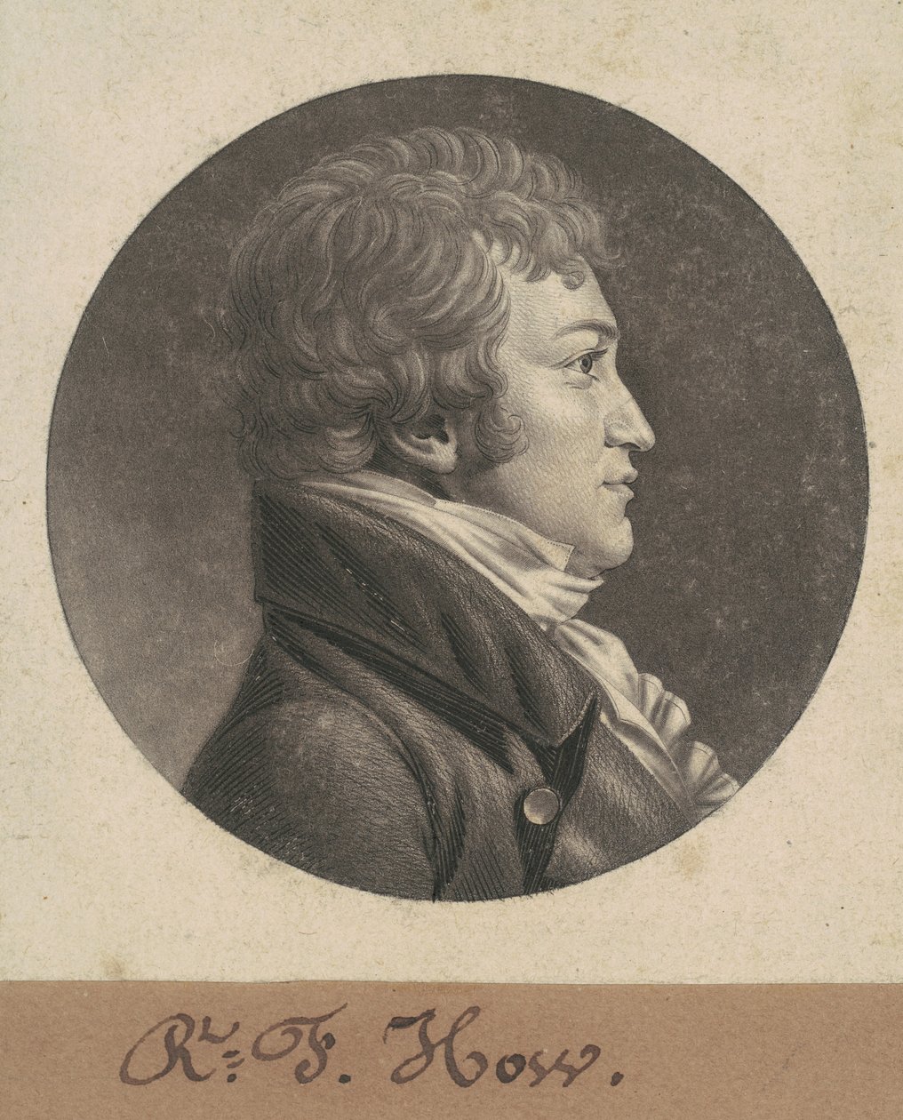 Robert F. How 作者 Charles BJ Fevret de Saint Memin