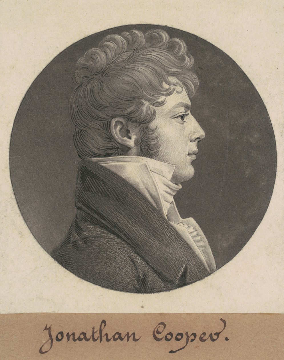 威廉姆斯-卡特 作者 Charles BJ Fevret de Saint Memin
