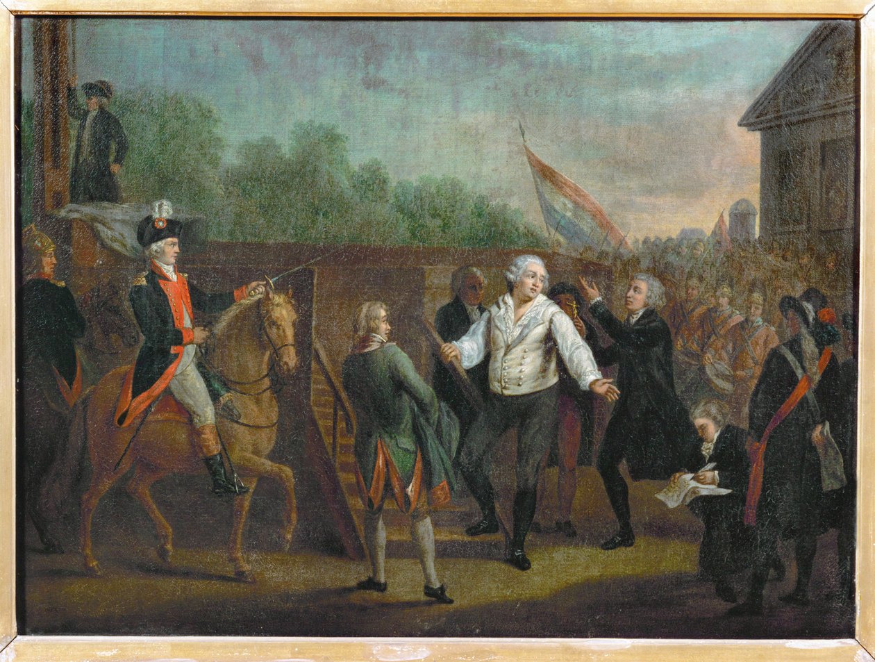  作者 查尔斯·贝纳泽奇