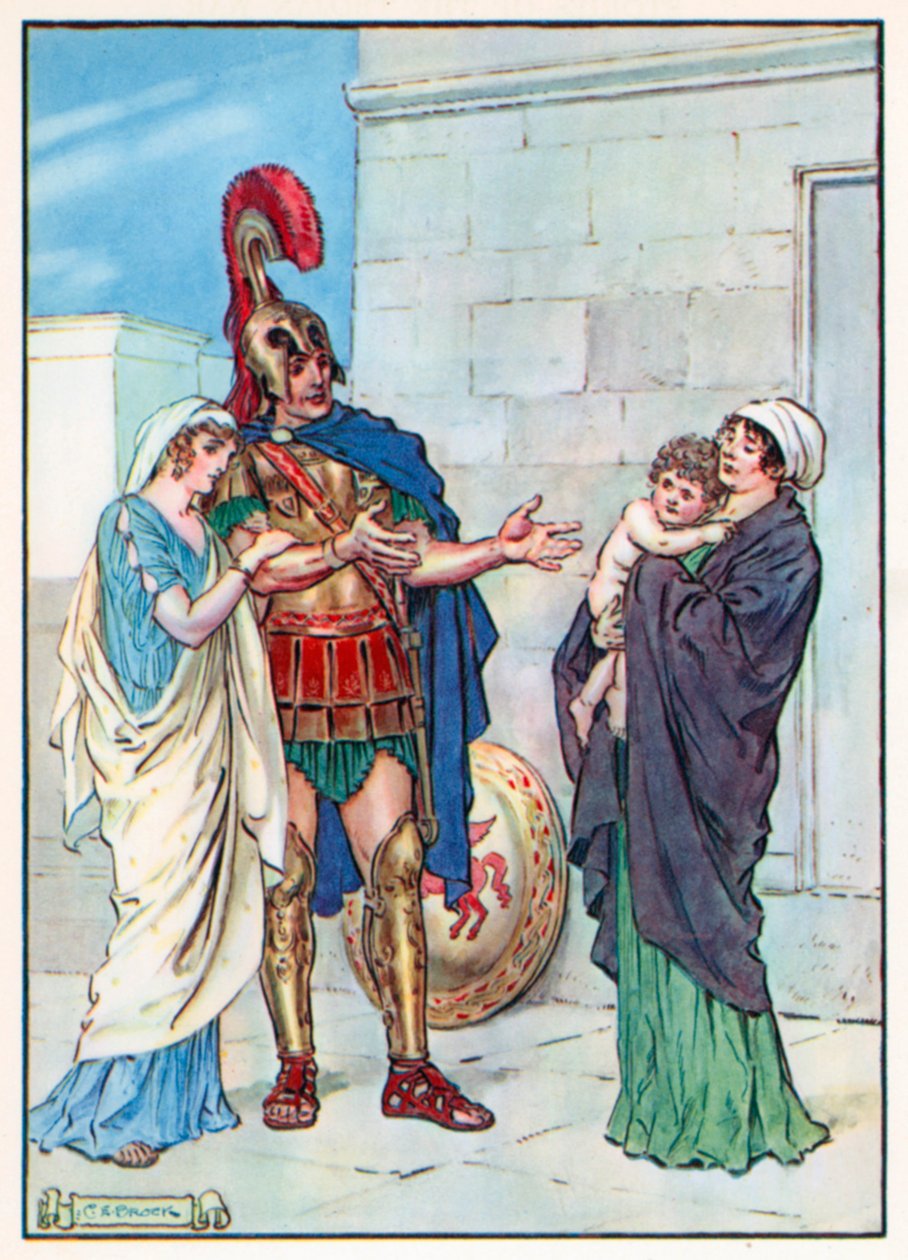  作者 查尔斯·埃德蒙（后）布洛克