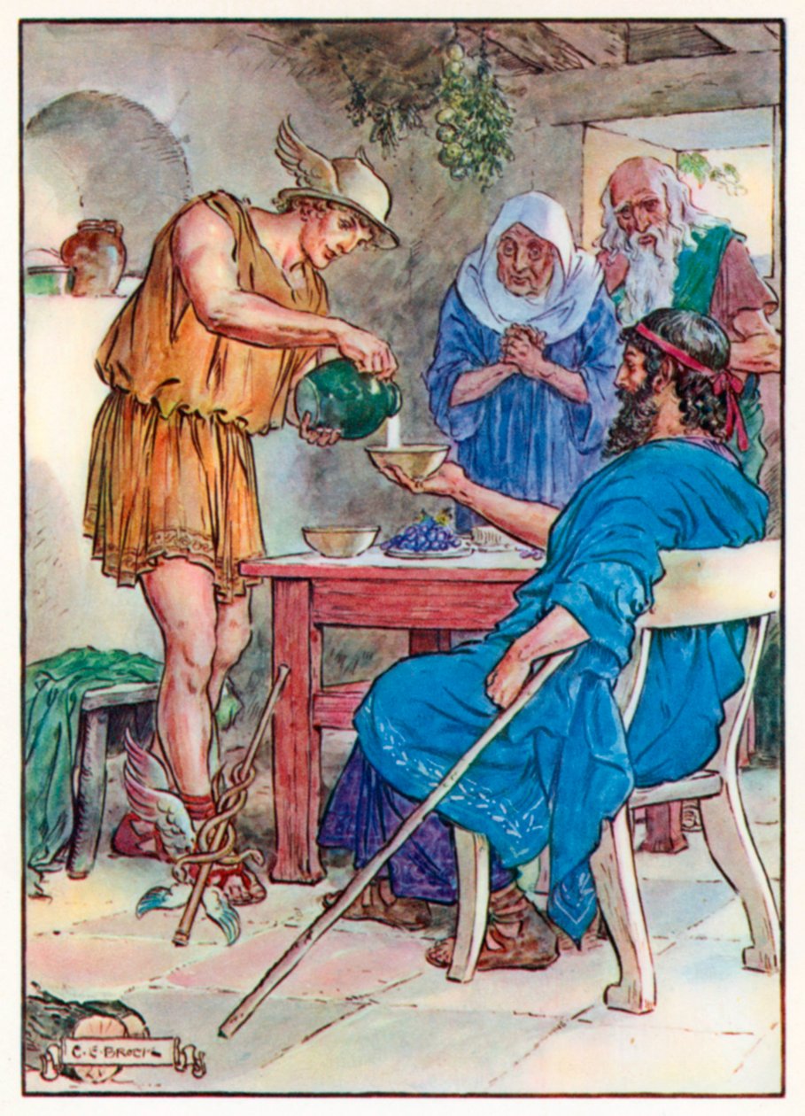  作者 查尔斯·埃德蒙（后）布洛克