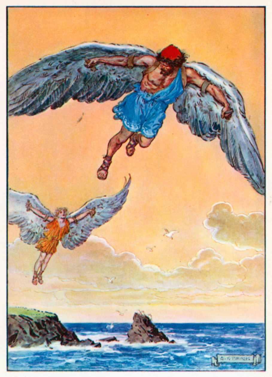  作者 查尔斯·埃德蒙（后）布洛克