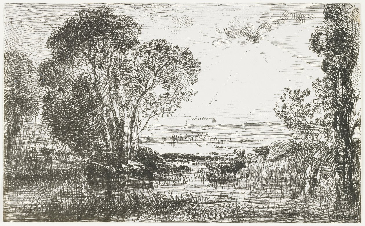 液压发动机，1862年 作者 查尔斯·弗朗索瓦·杜比尼