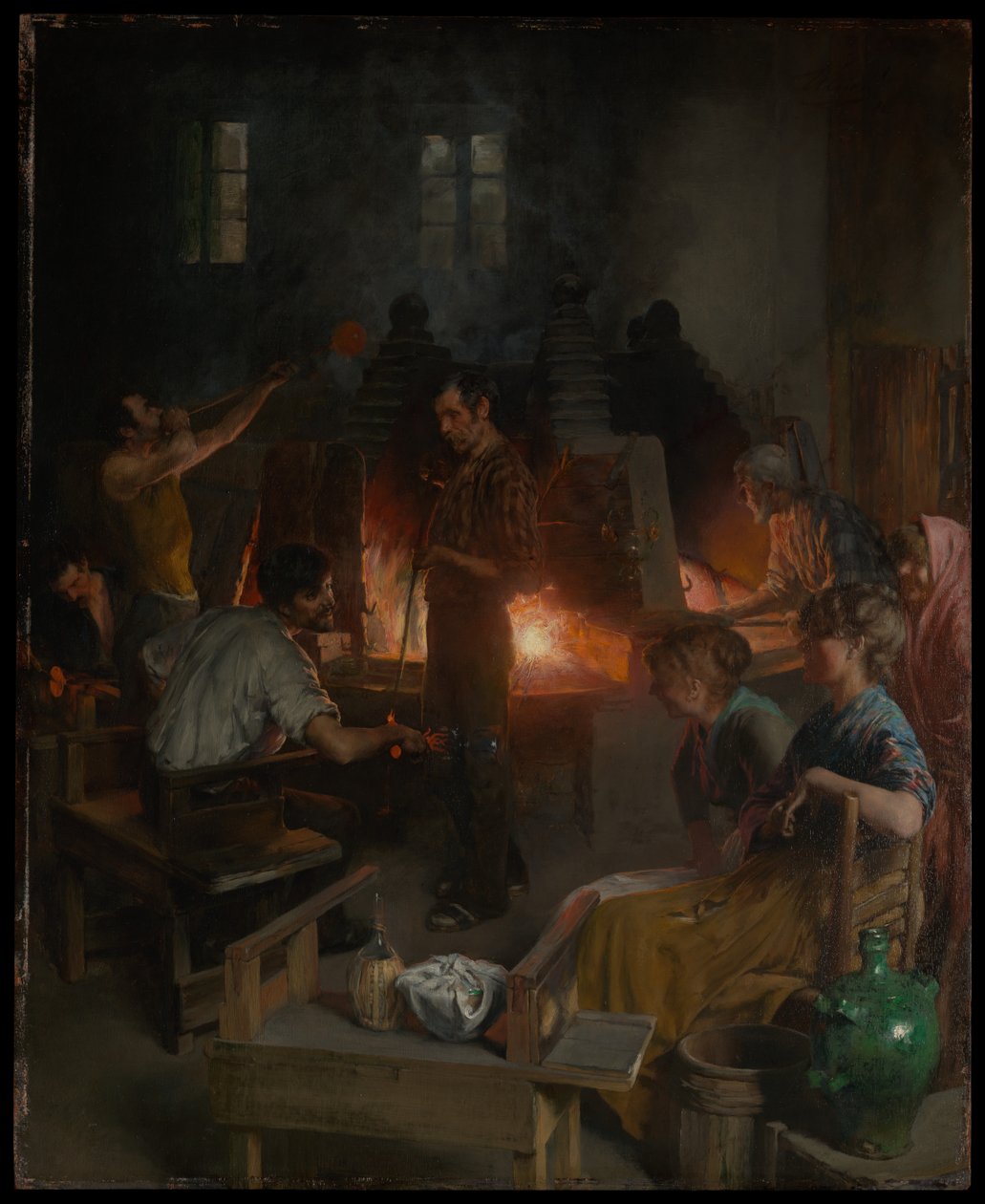 Glass Blowers of Murano   1456846   zh       chinese Successfully Translated  Original: 1ac9fcbbb8d8 Translat: 1ac9fcbbb8d8 1426764 zh chinese Successfully Translated Original: 37f6afb1dae3 Translat: 37f6afb1dae3 1437272 zh chinese Successfully Translated  作者 查尔斯·弗雷德里克·乌尔里希