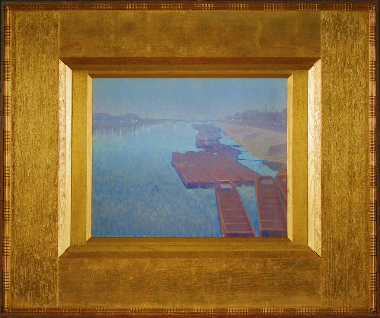  作者 查尔斯·古洛