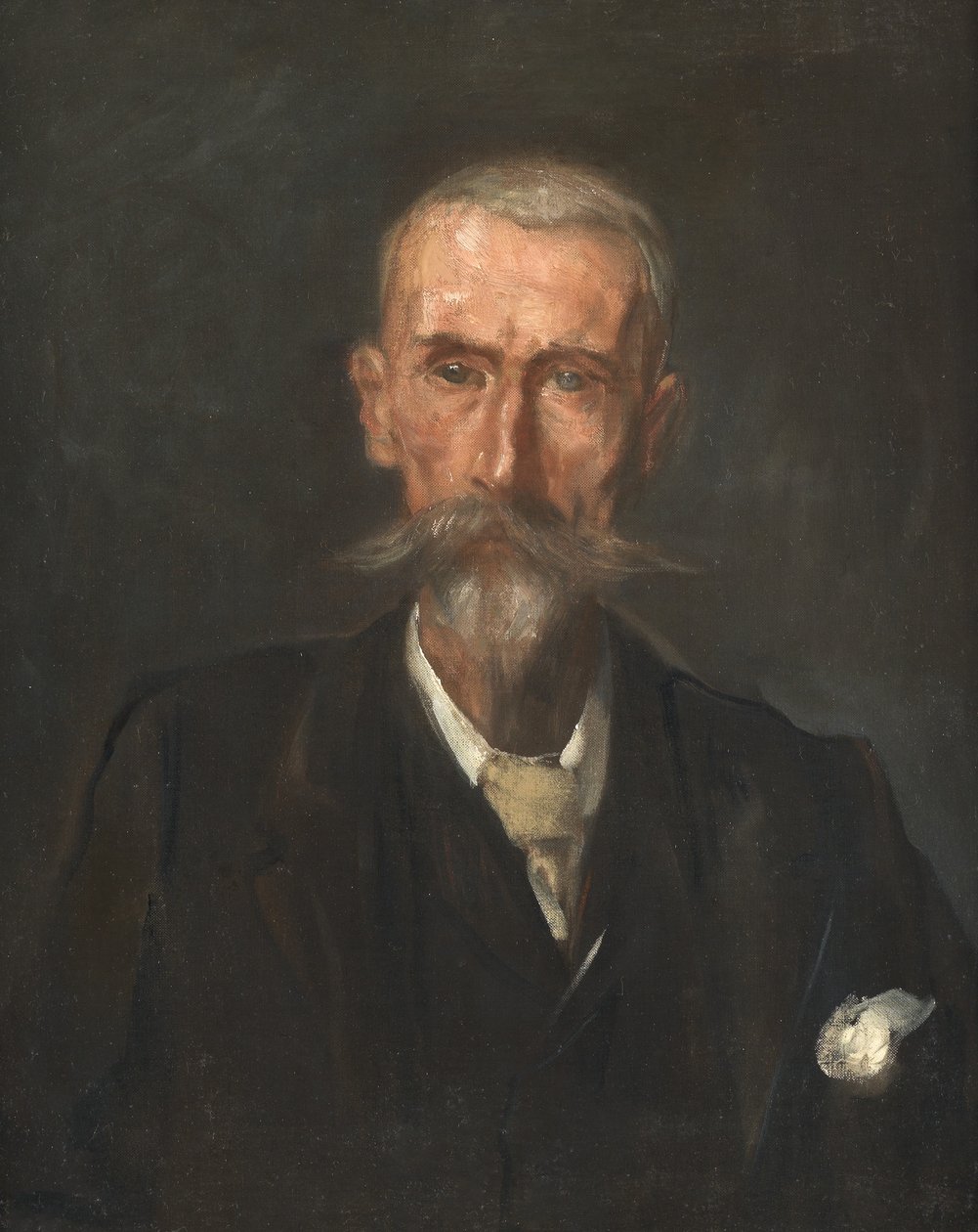 Elbert Jan van Wisselingh 作者 查尔斯·哈斯伍德·香农