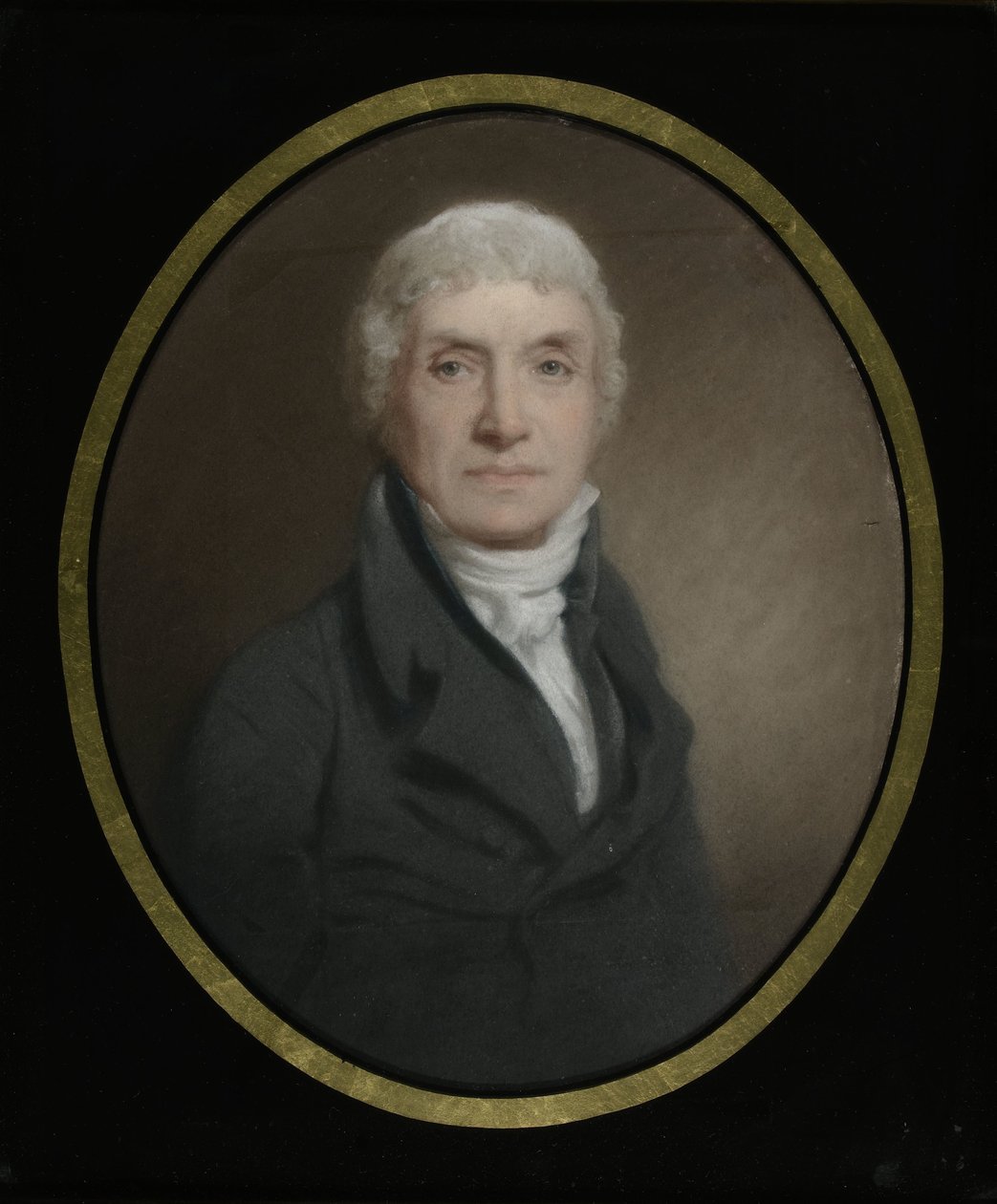 约翰·赫尔曼·德·朗格·范·韦恩加登 (Johan Herman de Lange van Wijngaarden) 先生 (1759-1818)。 哈勒姆市议员 作者 查尔斯·霍华德·霍奇斯