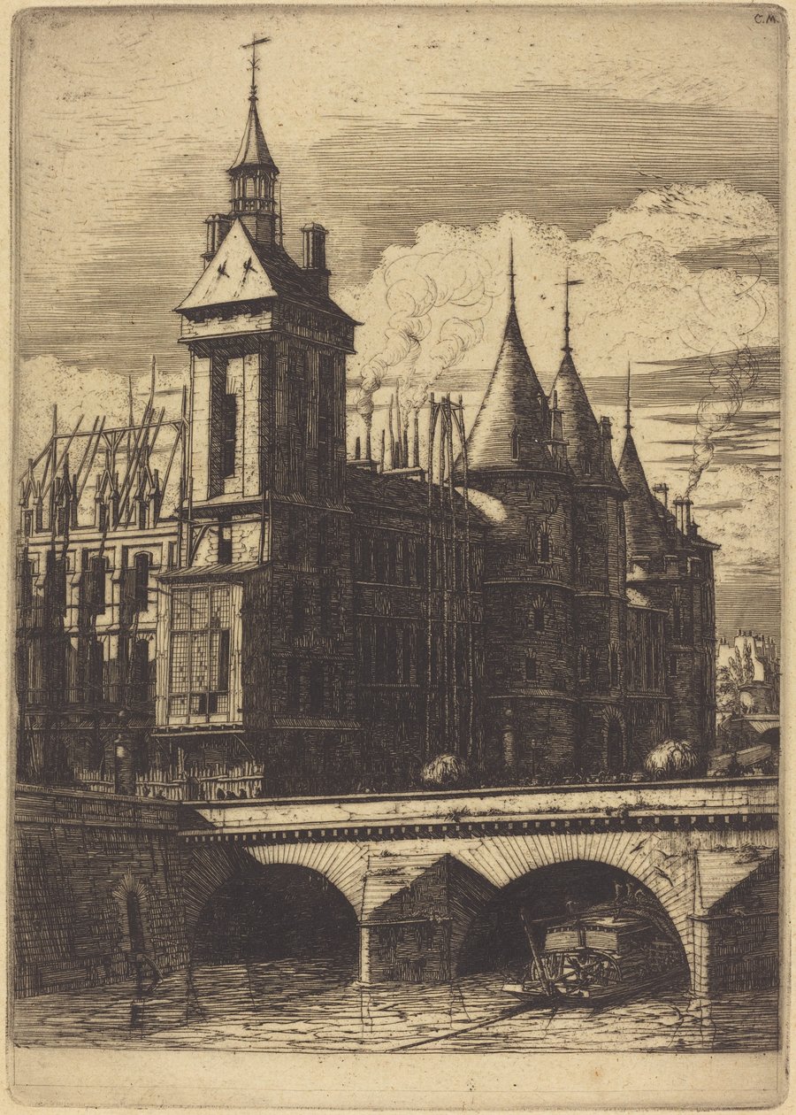 La Tour de l