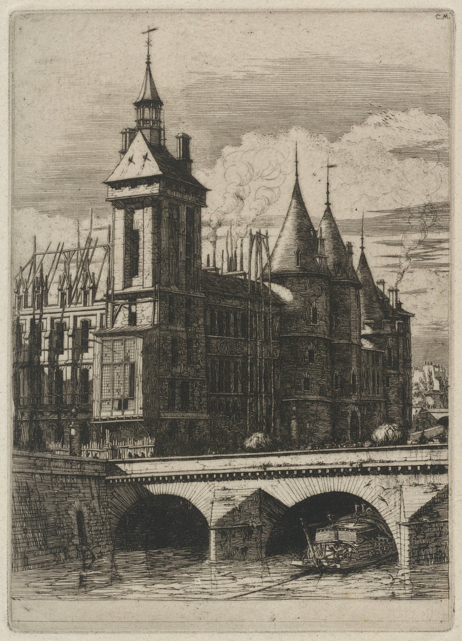 La Tour de l