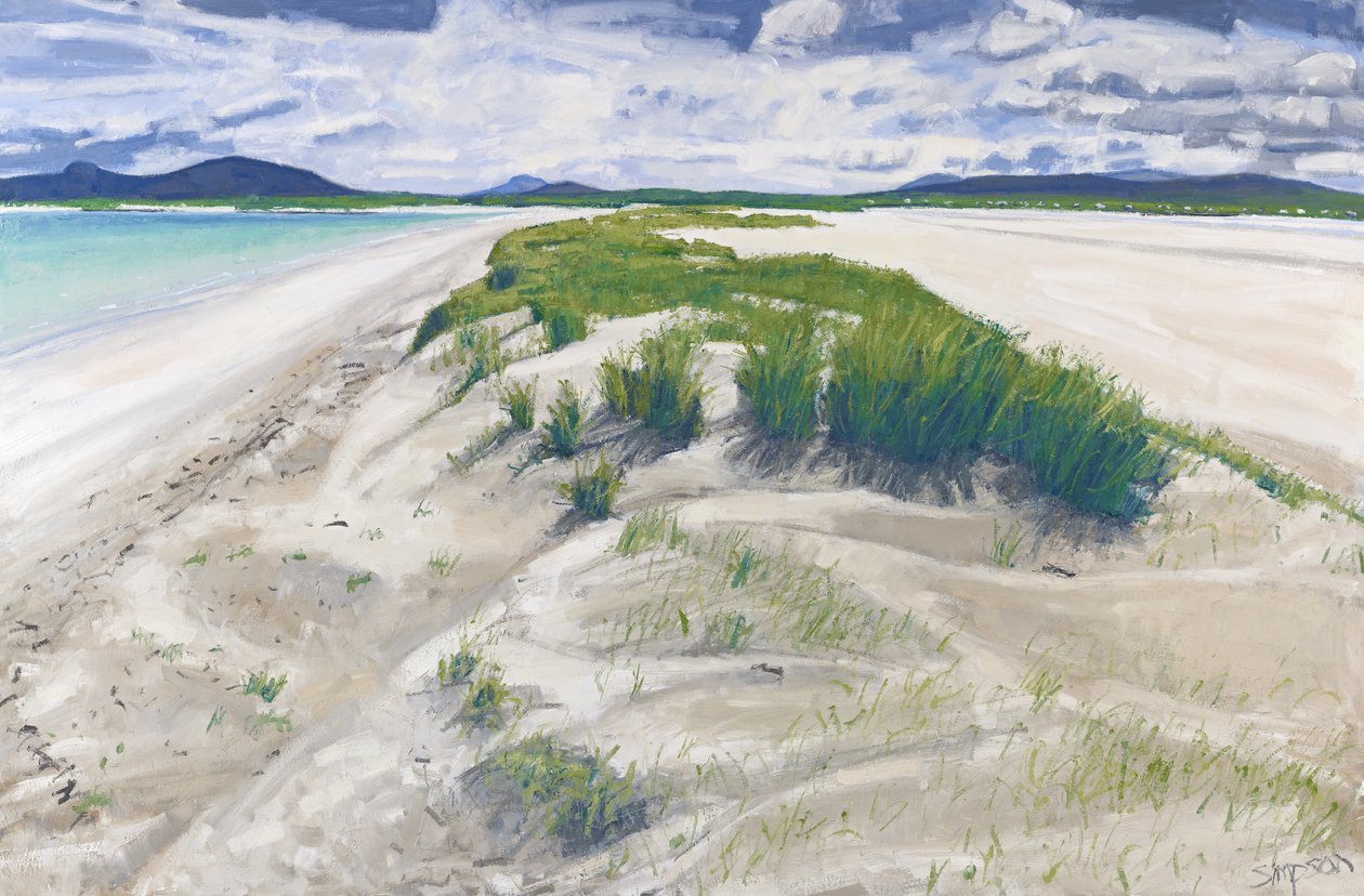Corran Aird a