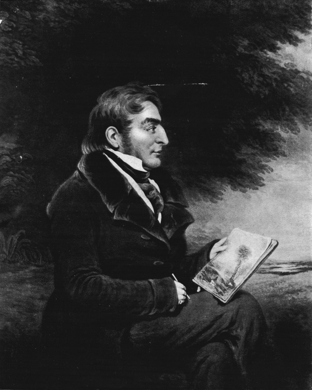 JMW Turner，RA，c1842，1911年 作者 查尔斯·特纳