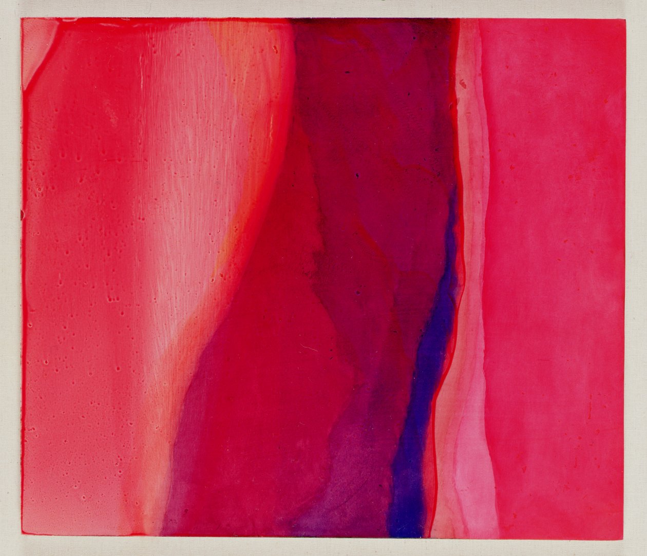 Sari Fish，2000（石油上的石油） 作者 夏洛特·约翰斯通