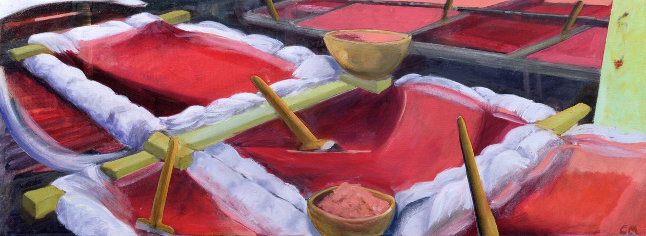 疯狂，2003 作者 夏洛特·摩尔