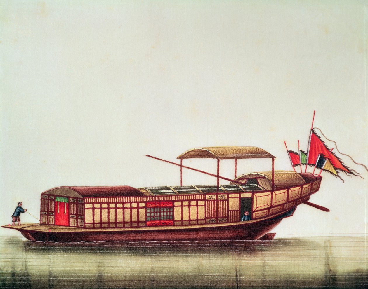干隆时期的中国samp（（1736-96） 作者 中文学校