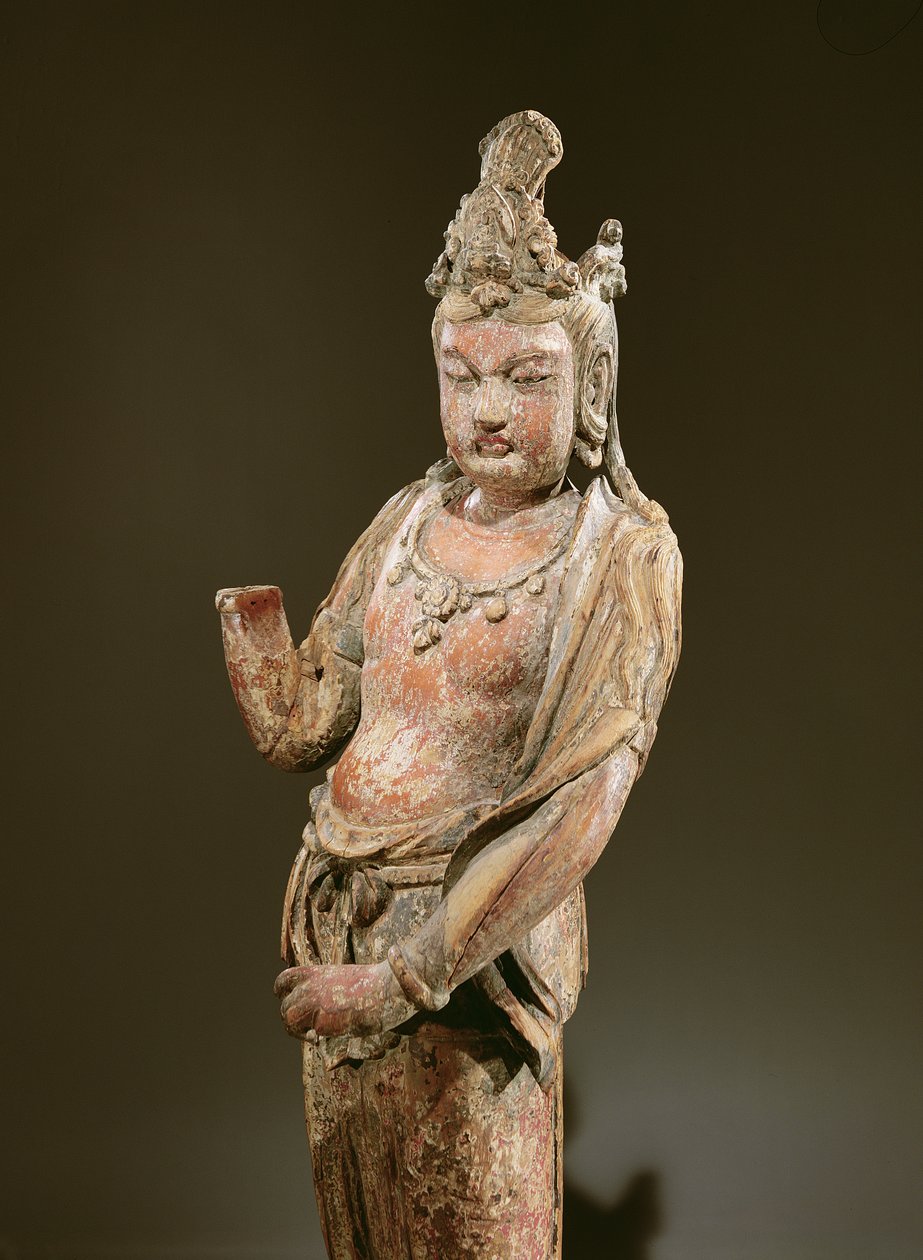 元代元代（1206-1368），1282年（木）（详情394833） 作者 中文学校