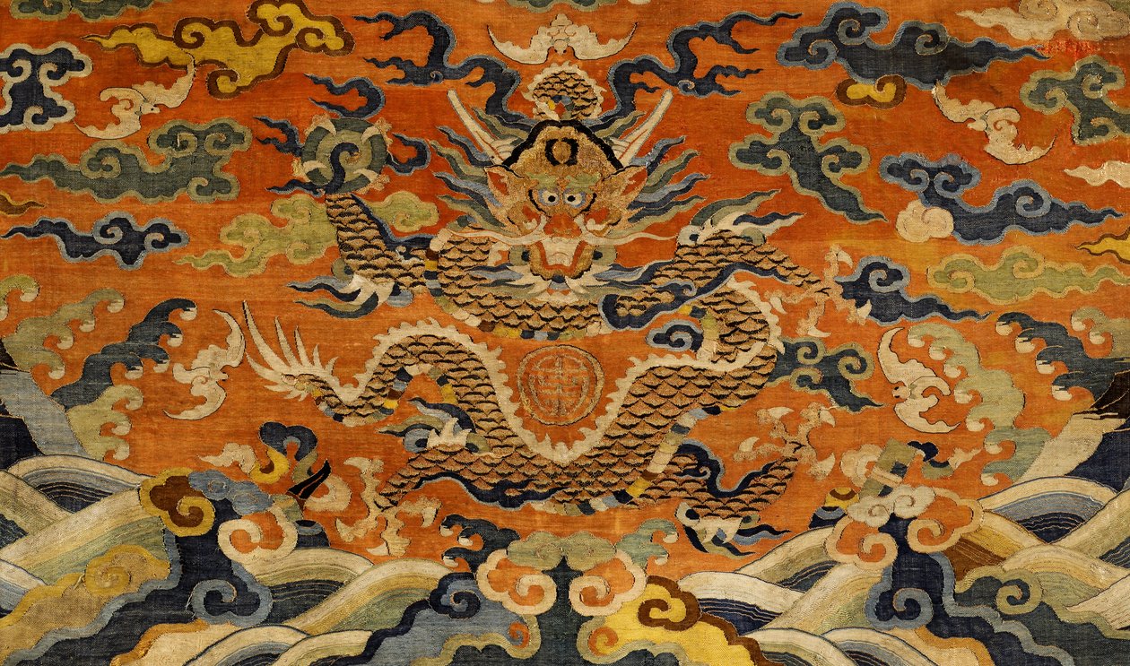 面料设计（纺织品） 作者 中文学校